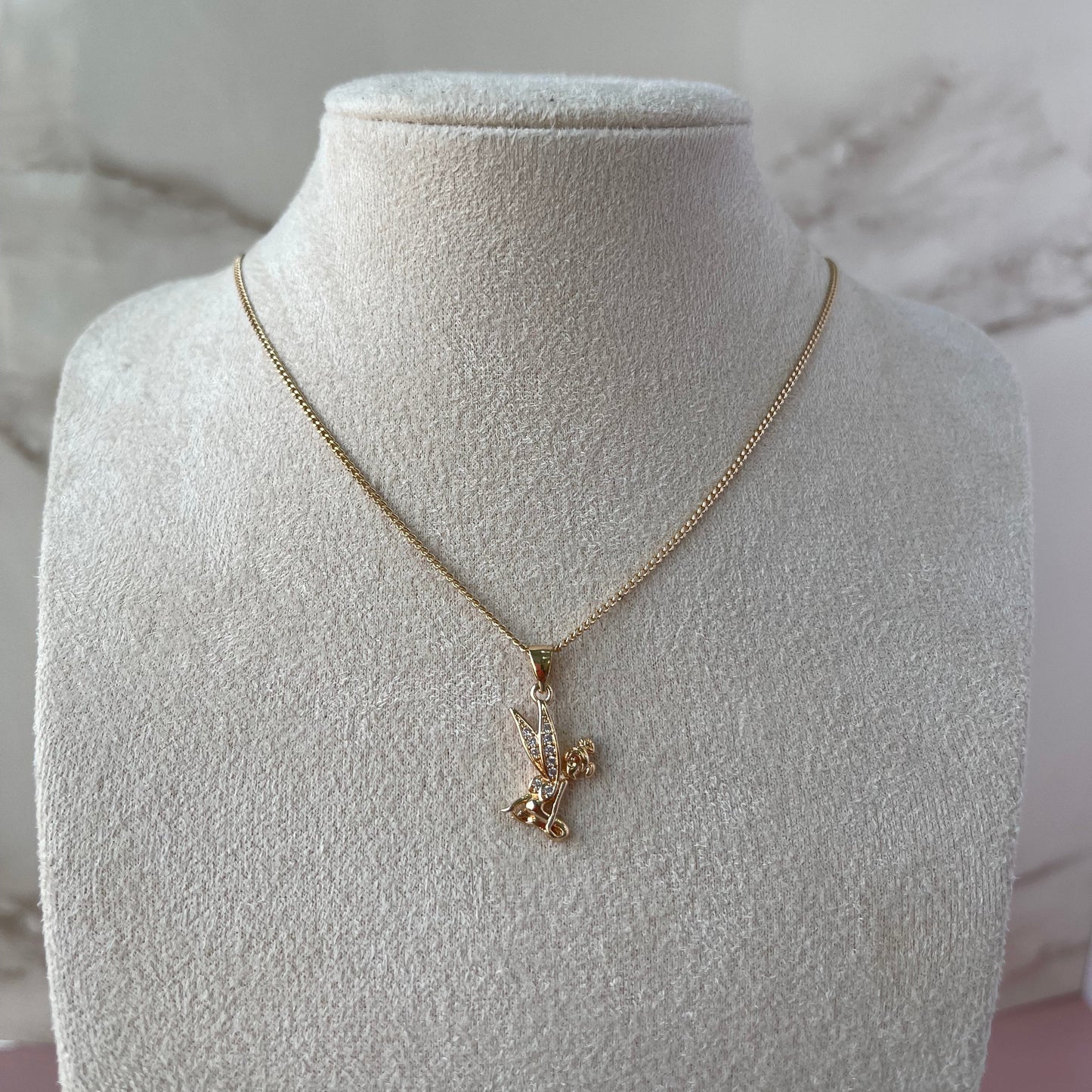 COLLAR ADITA