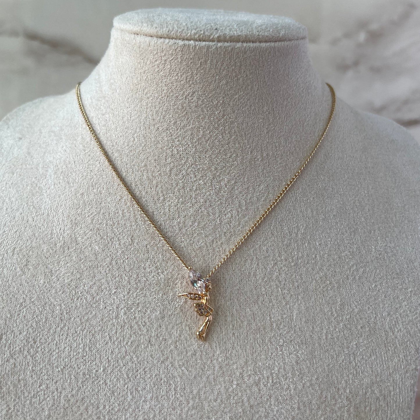 COLLAR DE ANGELITA