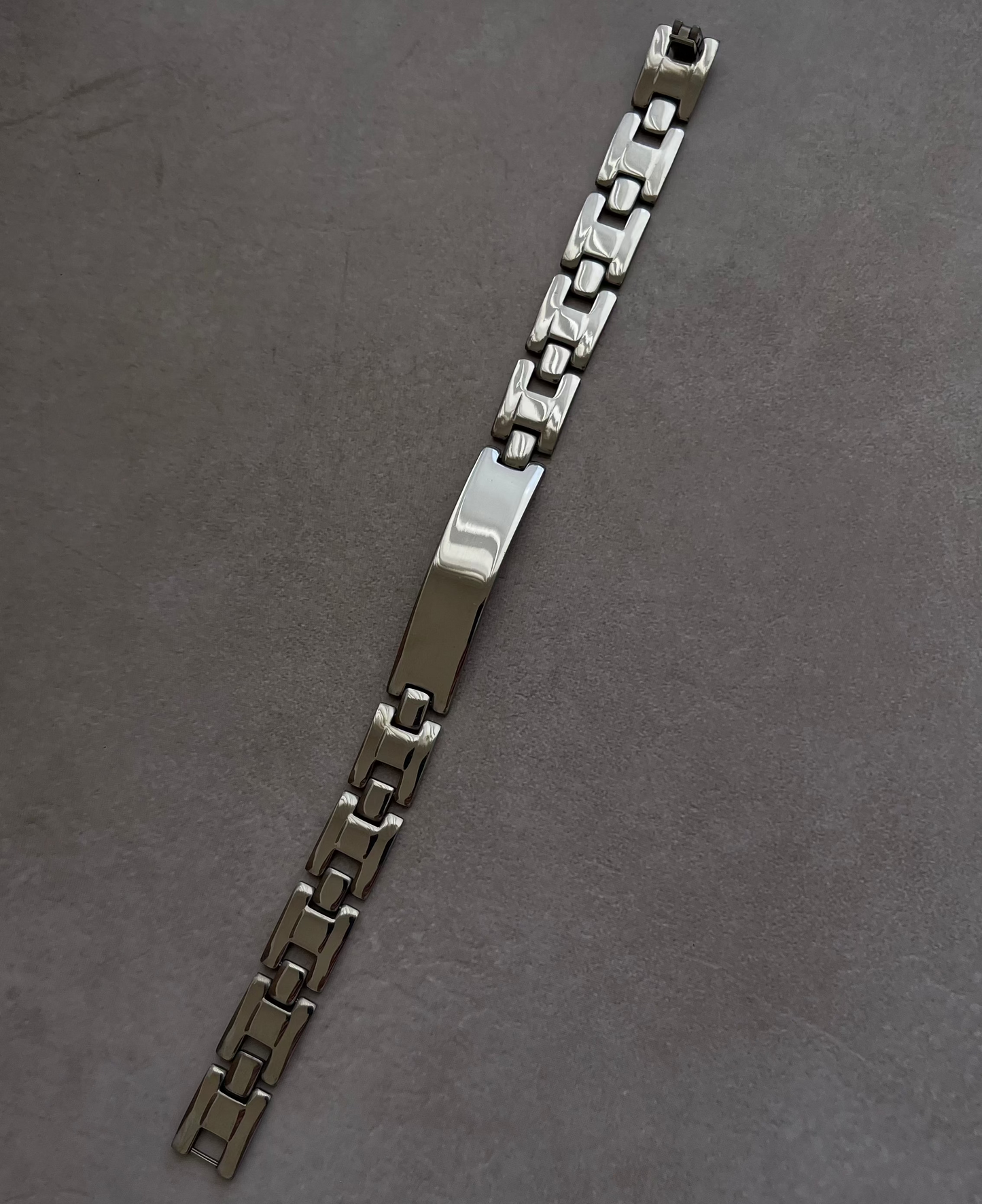 BRAZALETE PARA CABALLERO