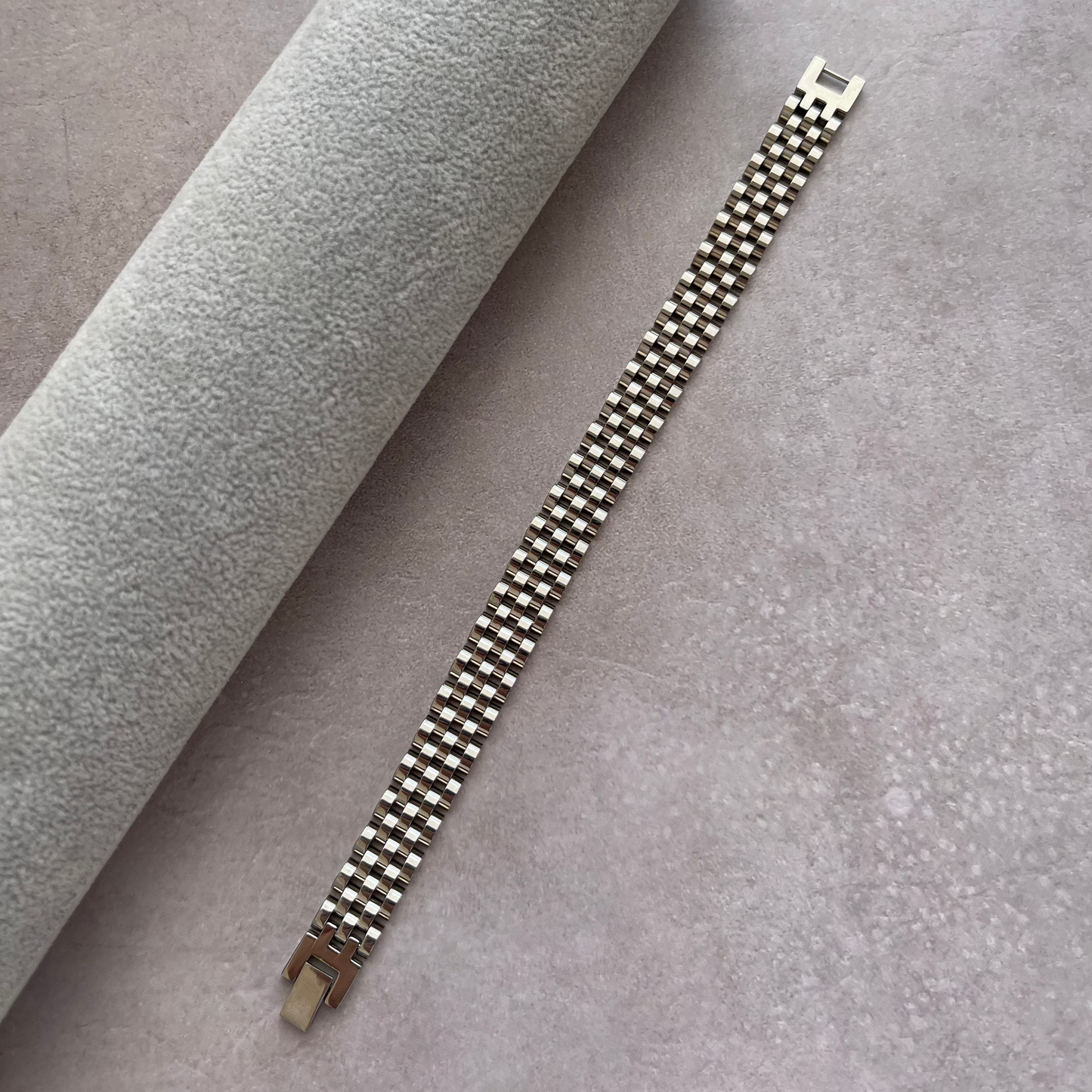 BRAZALETE PARA CABALLERO