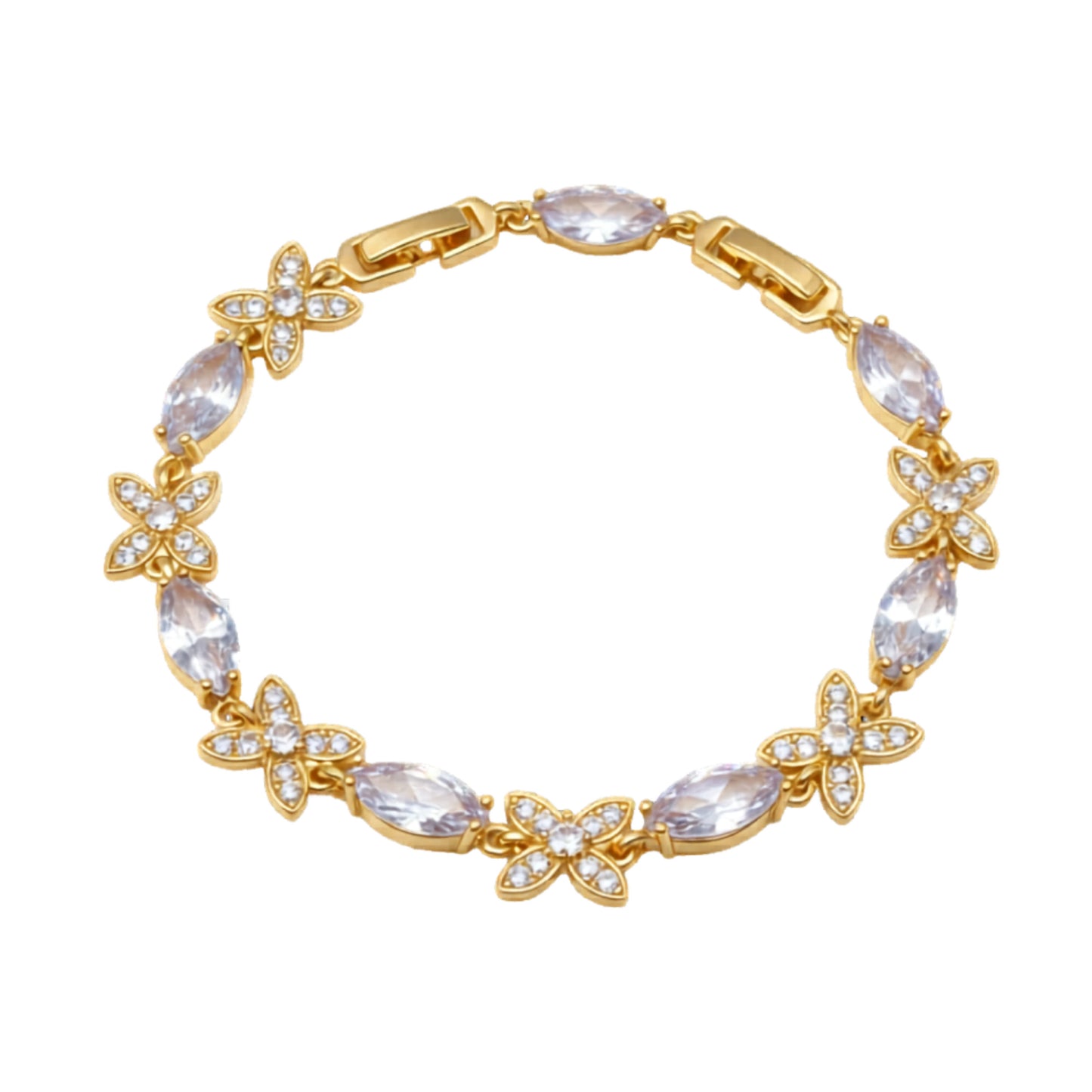 PULSERA CRISTEL