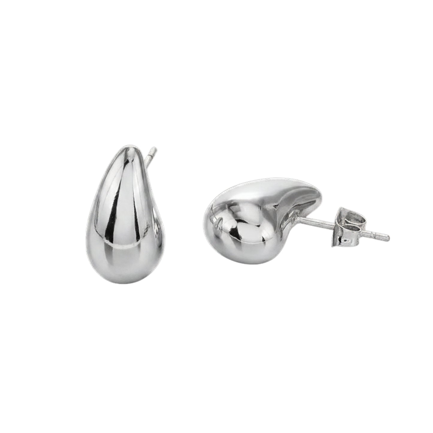 PENDIENTES DE GOTITA