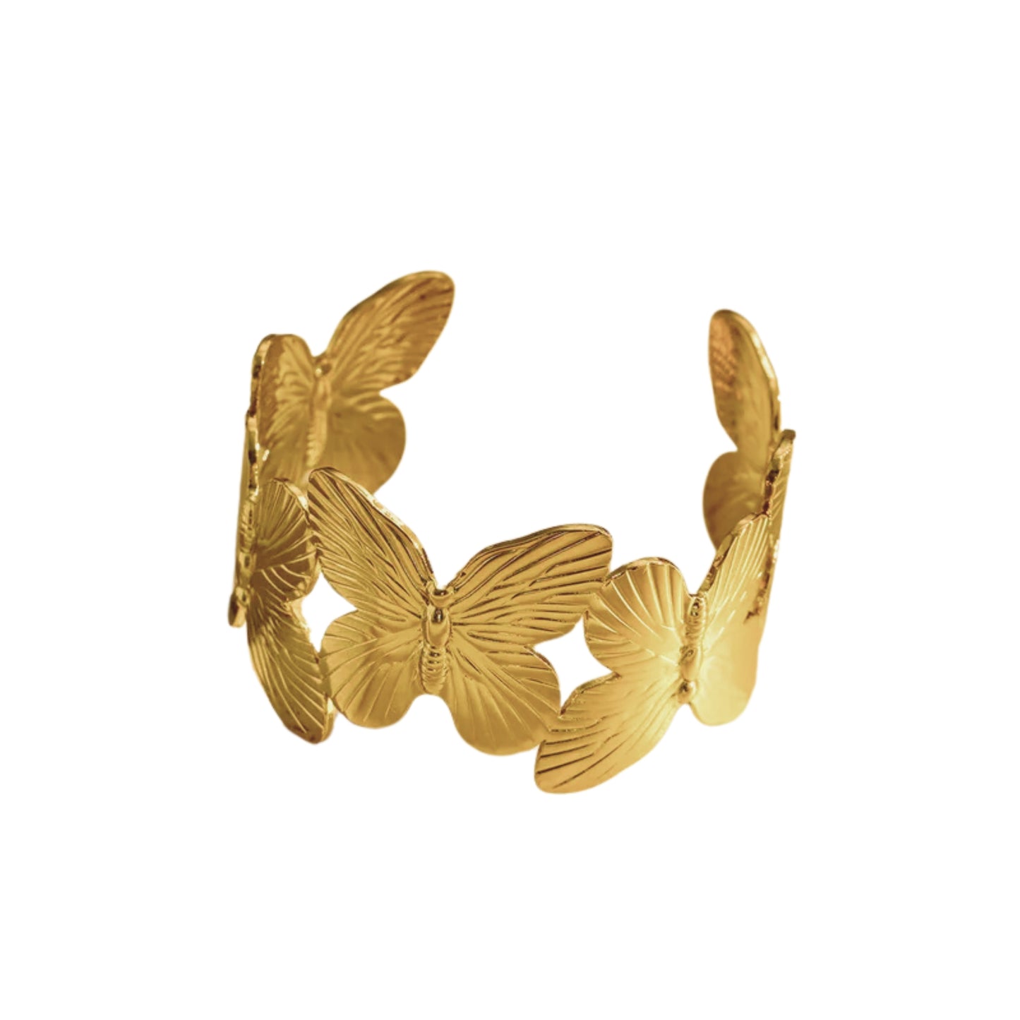 BRAZALETE MARIPOSAS