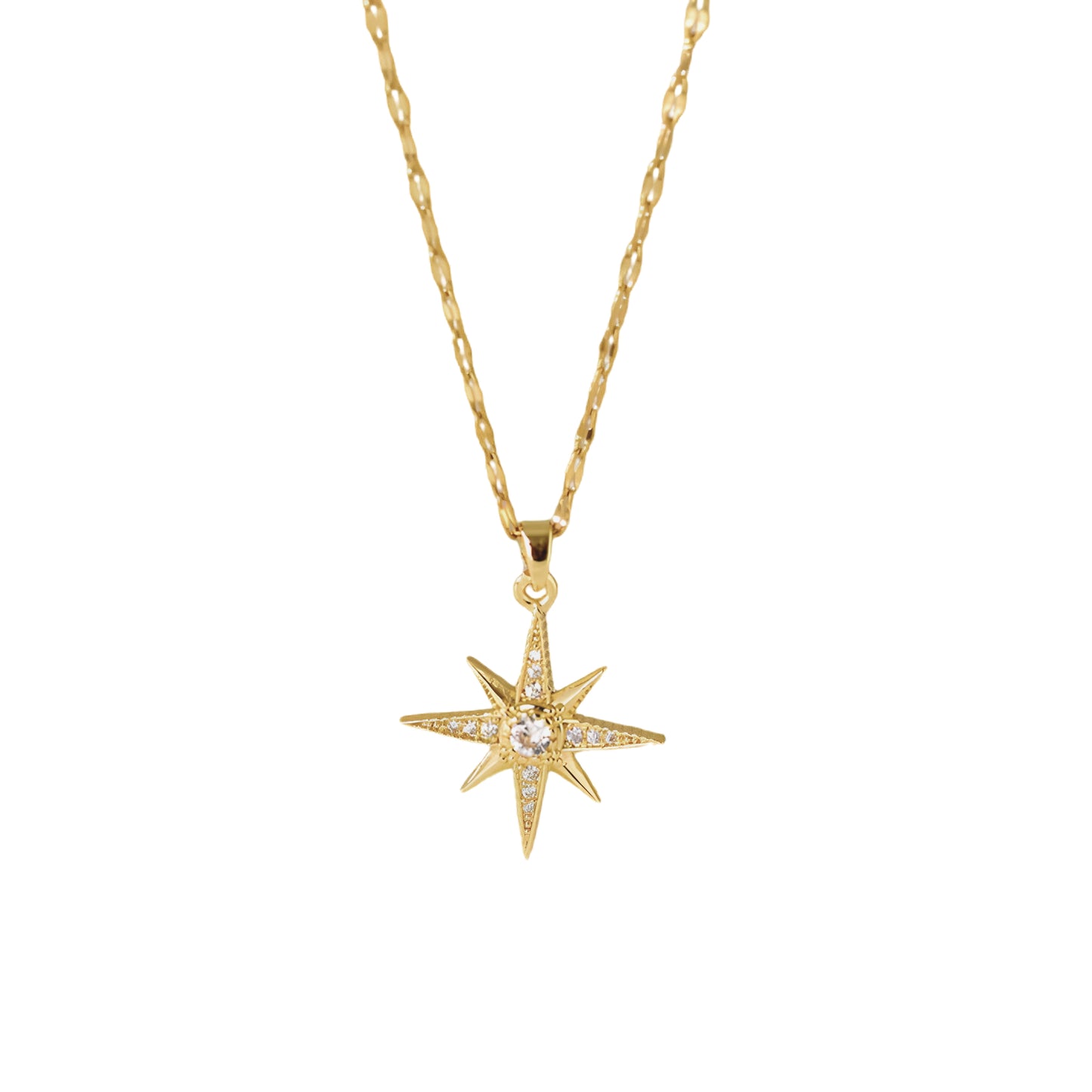 CADENA ESTRELLA