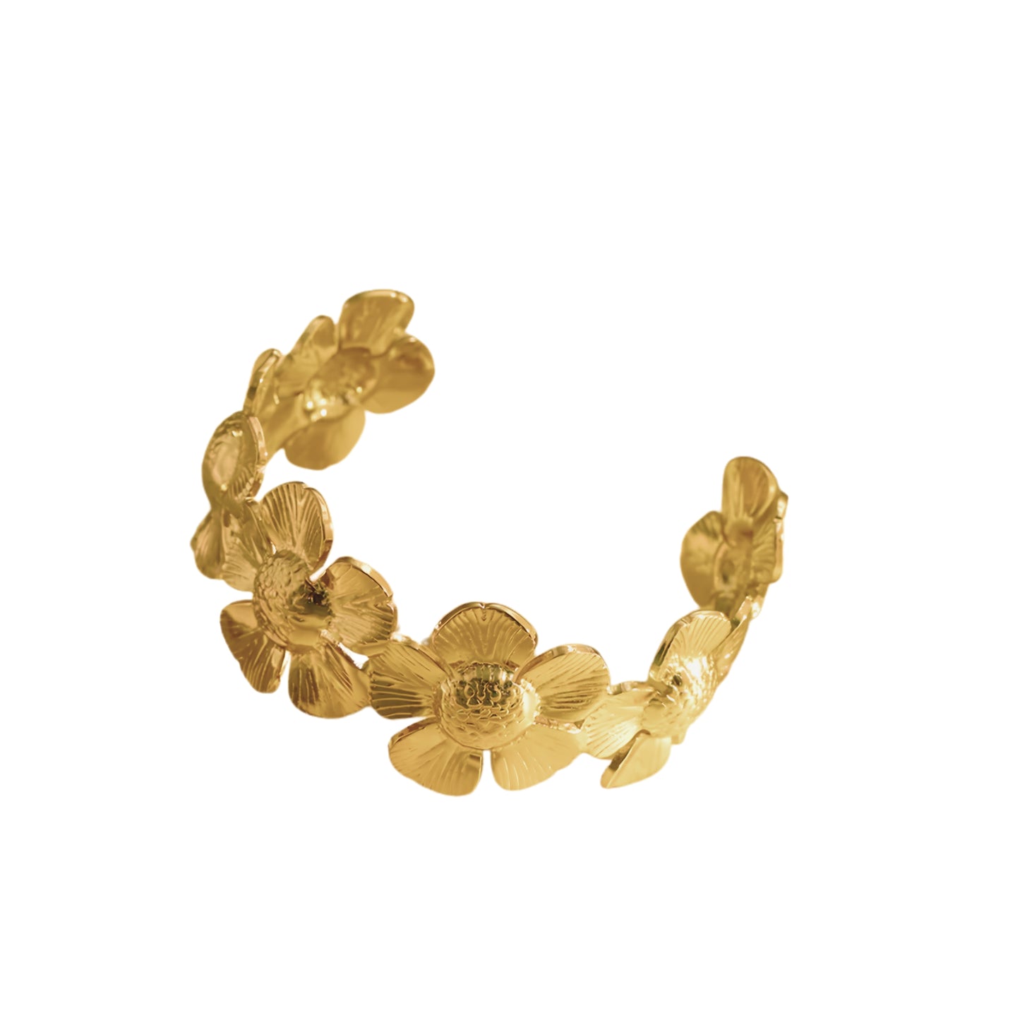 BRAZALETE AMAPOLAS