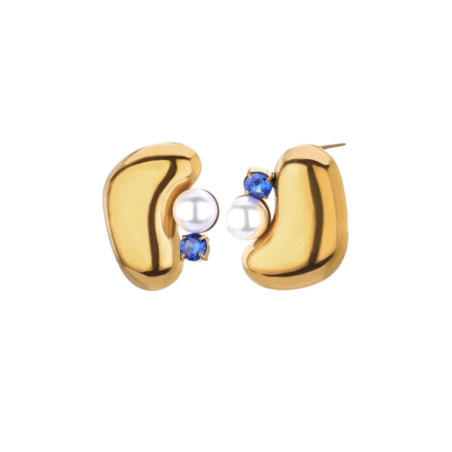 PENDIENTES CAROL