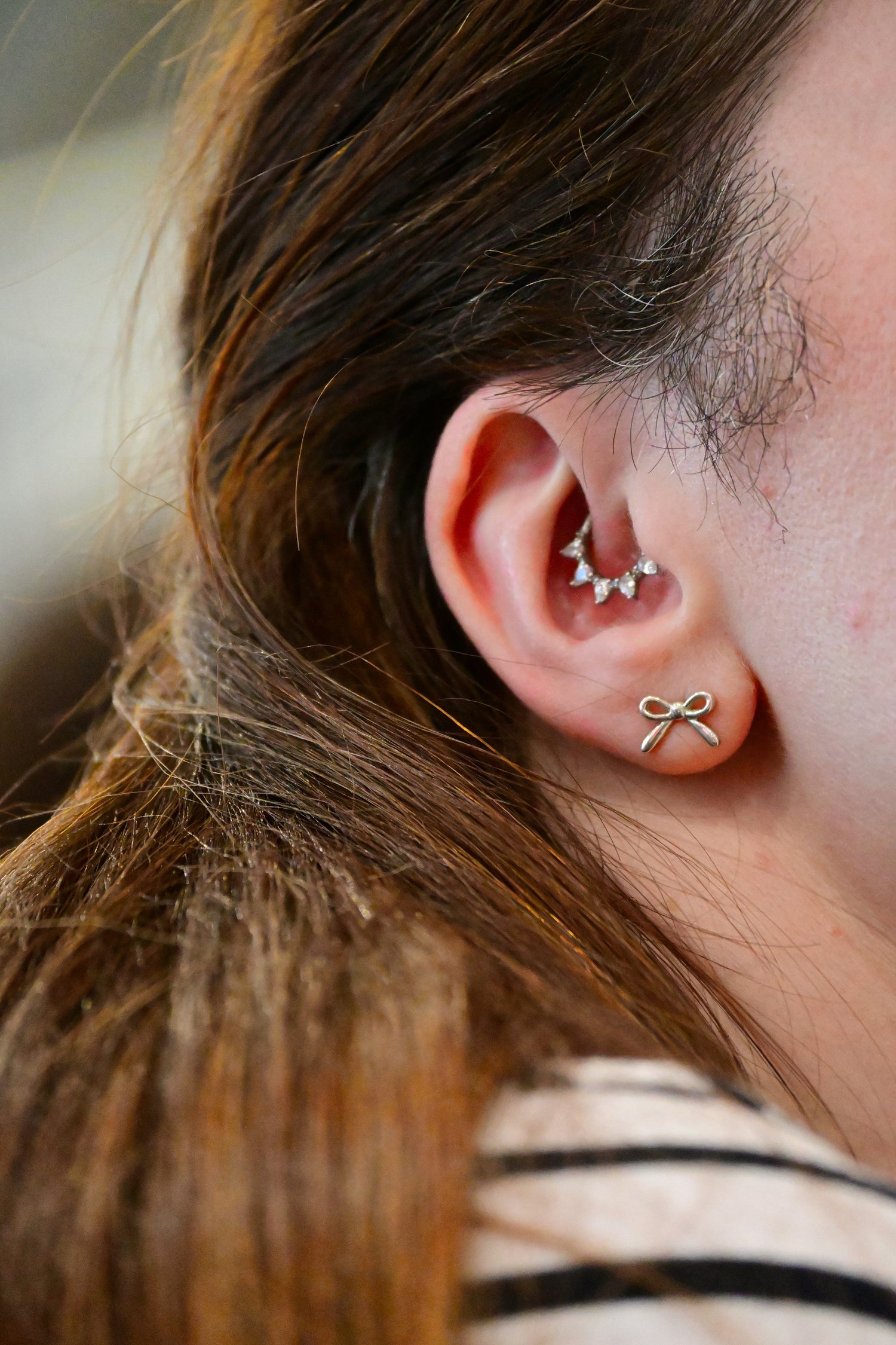 PIERCING Y CUFF