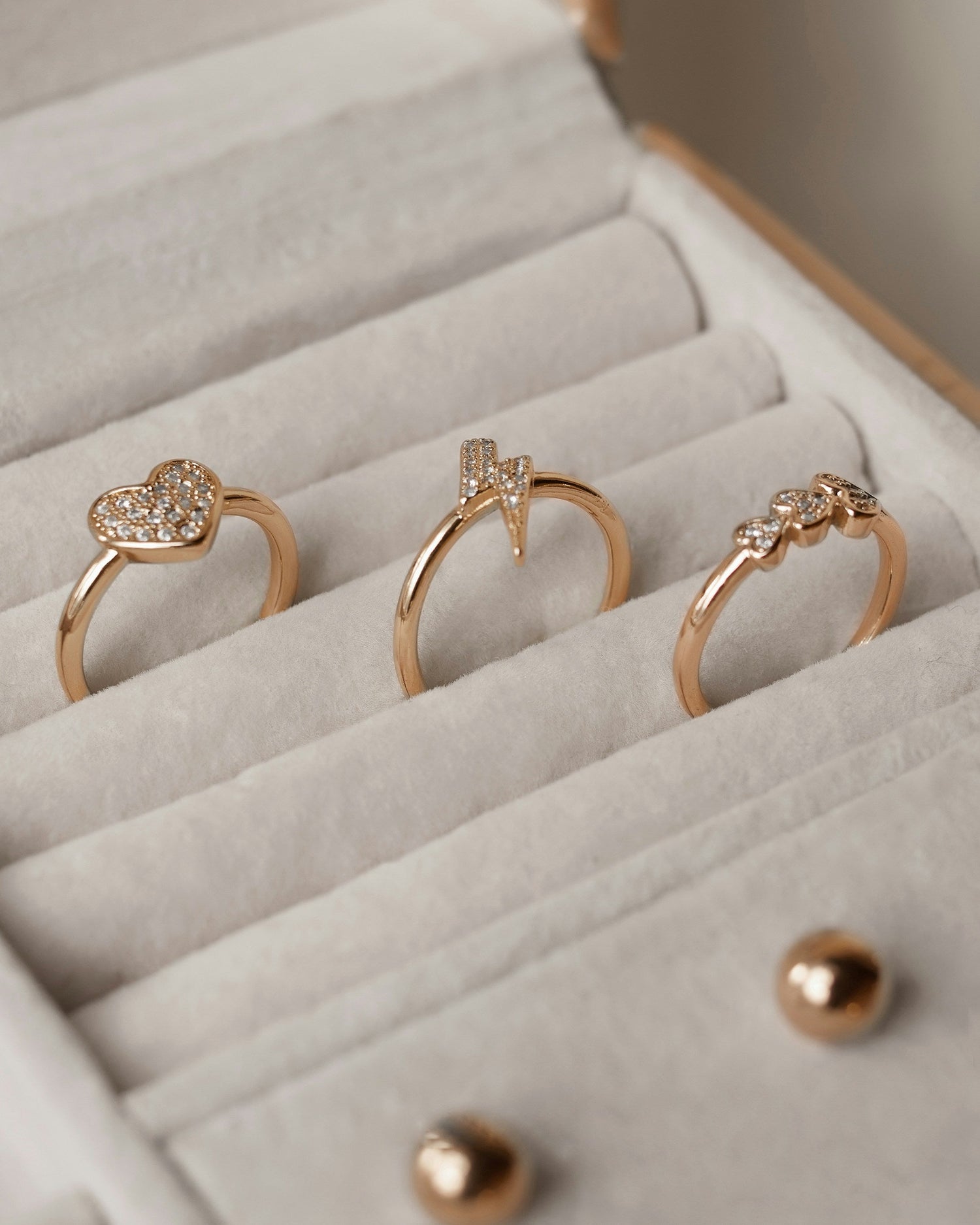 ANILLOS