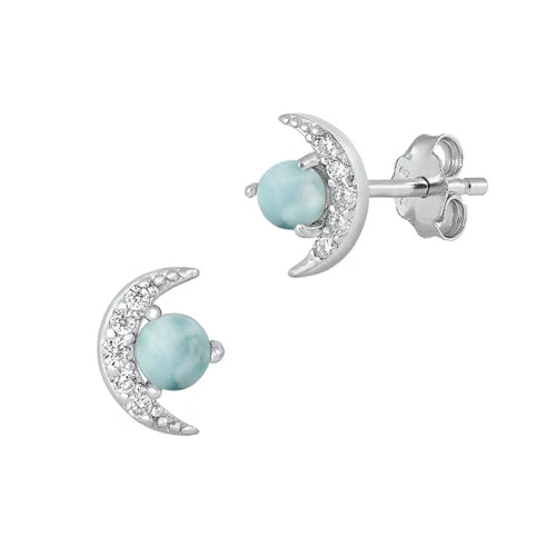 PENDIENTES LUNA