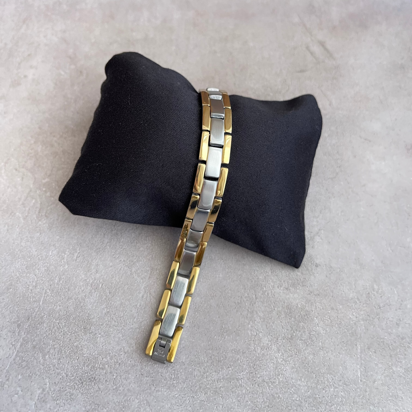 BRAZALETE DOS TONOS