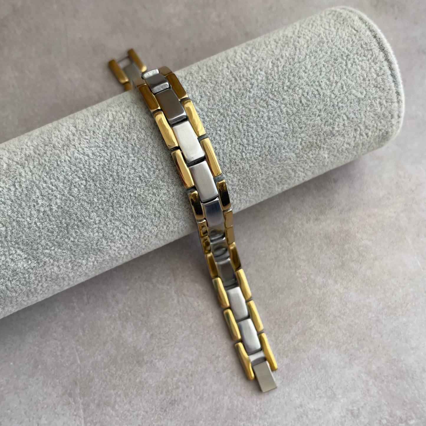 BRAZALETE DOS TONOS