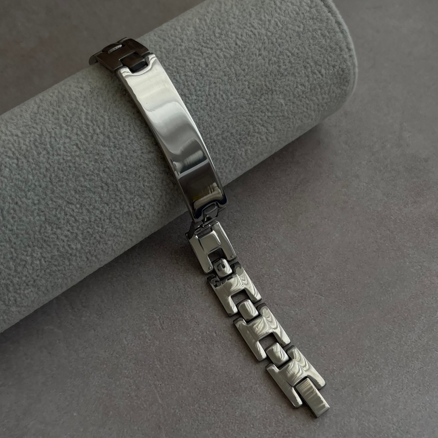 BRAZALETE PARA CABALLERO