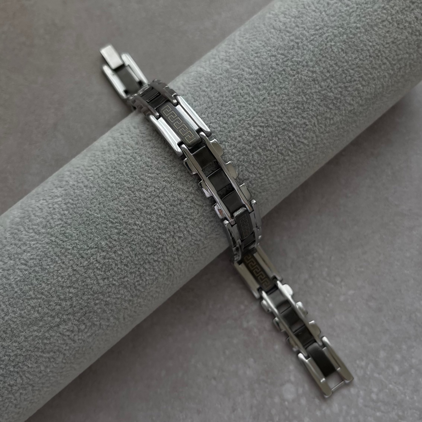 BRAZALETE GRIEGA