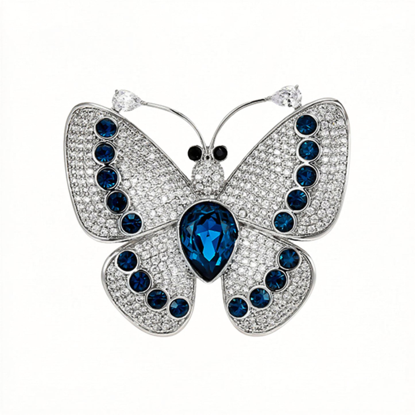 PRENDEDOR MARIPOSA