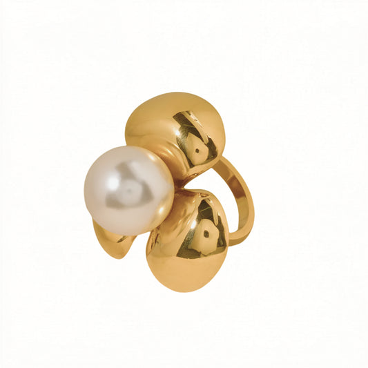 ANILLO MAXI FLOR