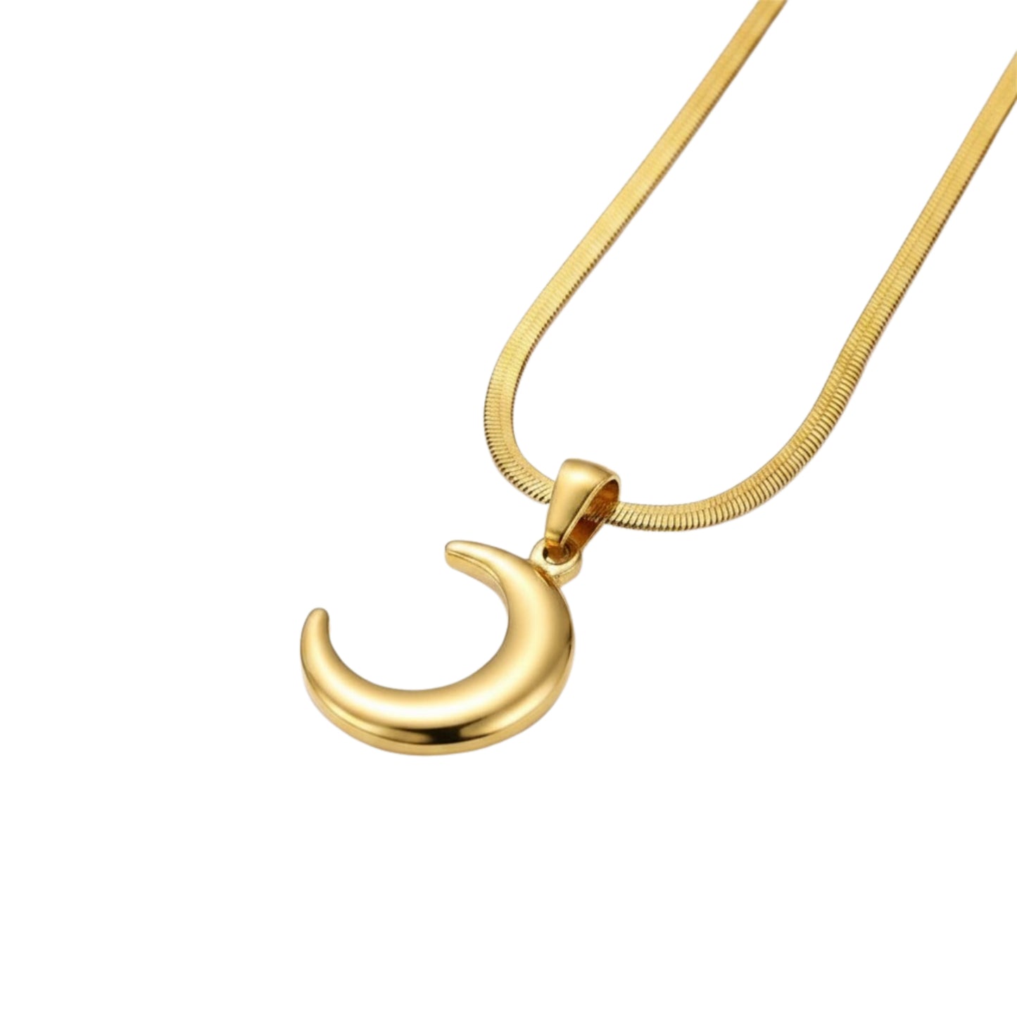 COLLAR DE LUNA