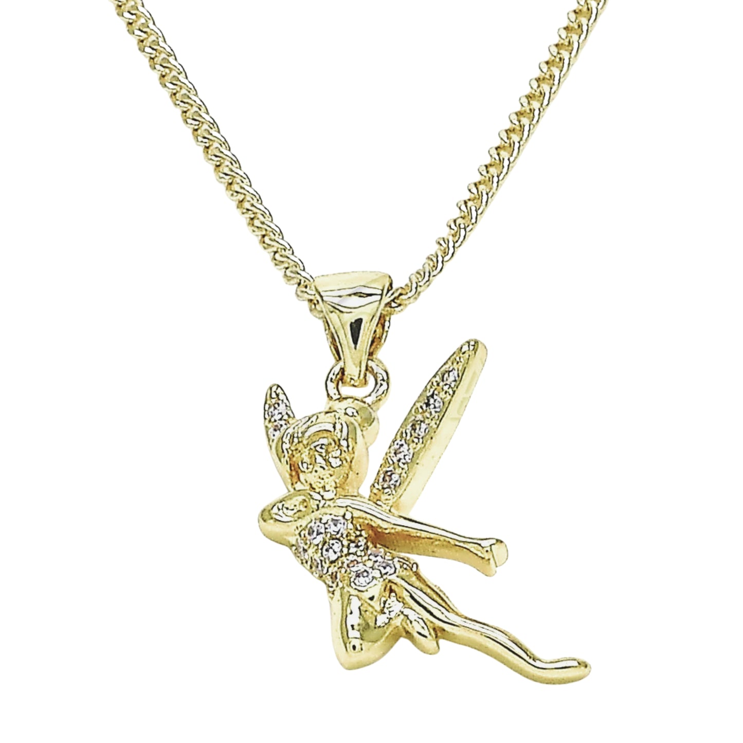 COLLAR TINKERBELL