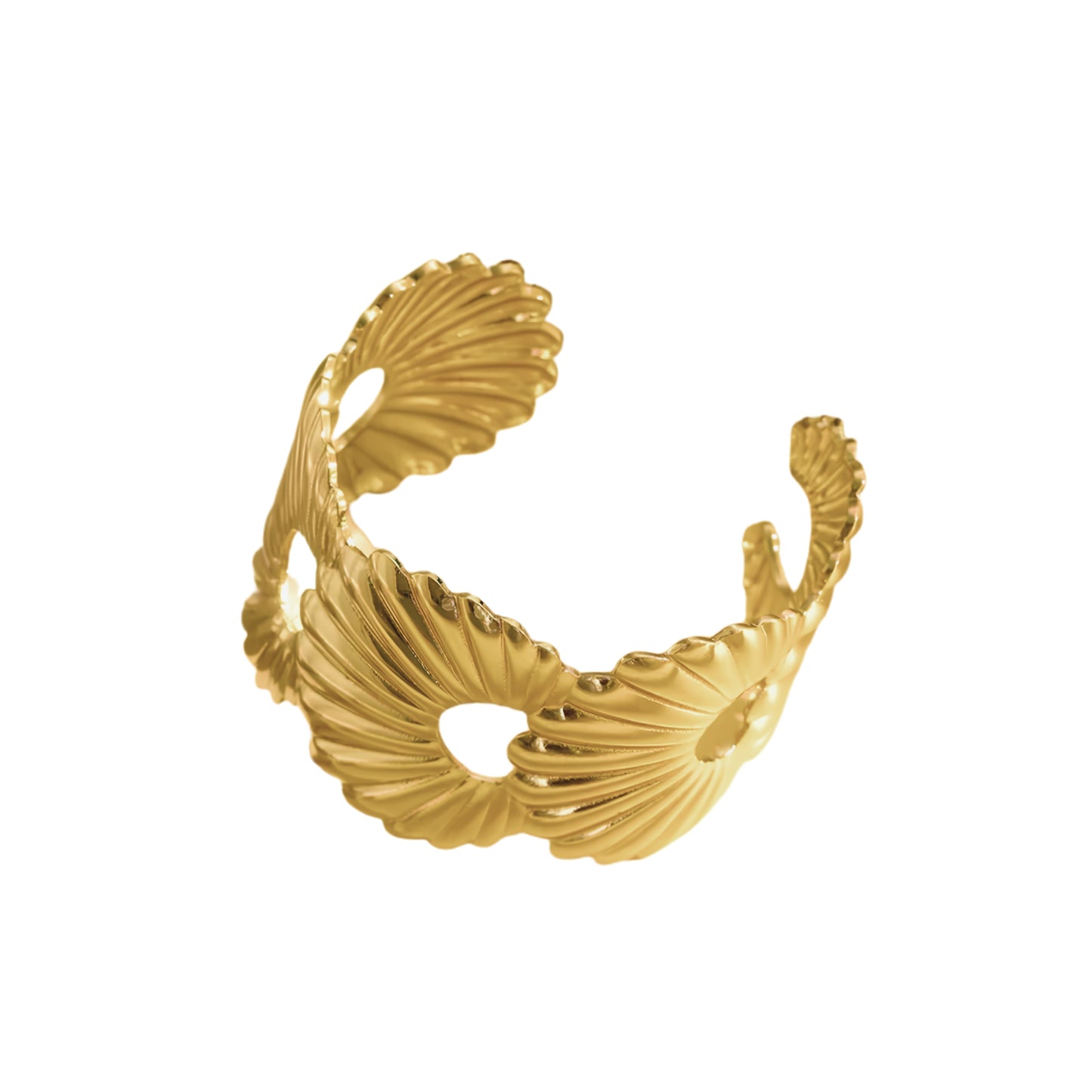 BRAZALETE PALMAS