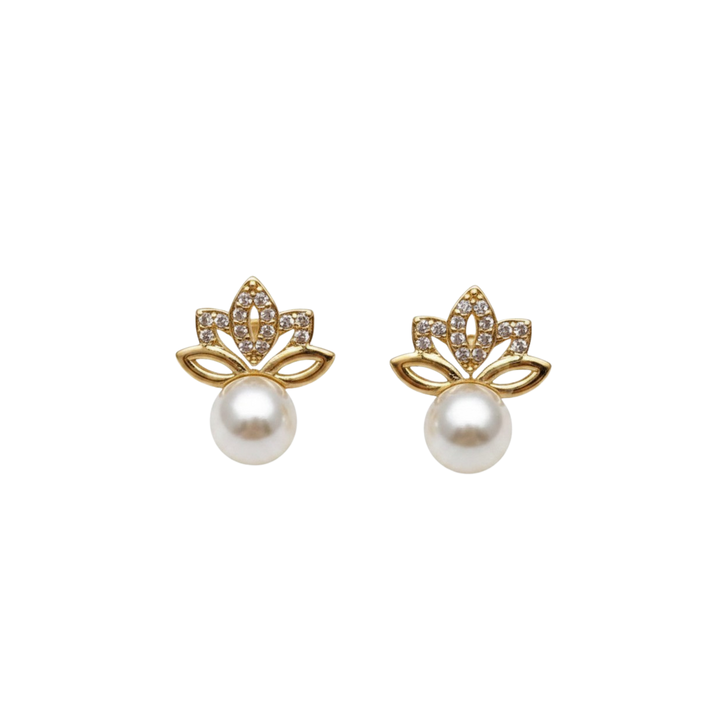 PENDIENTES CORONITA