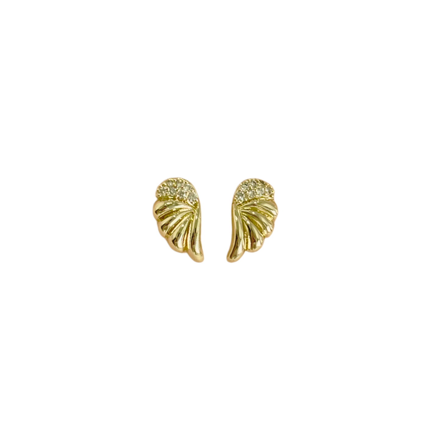 PENDIENTES ALAS DE ANGEL