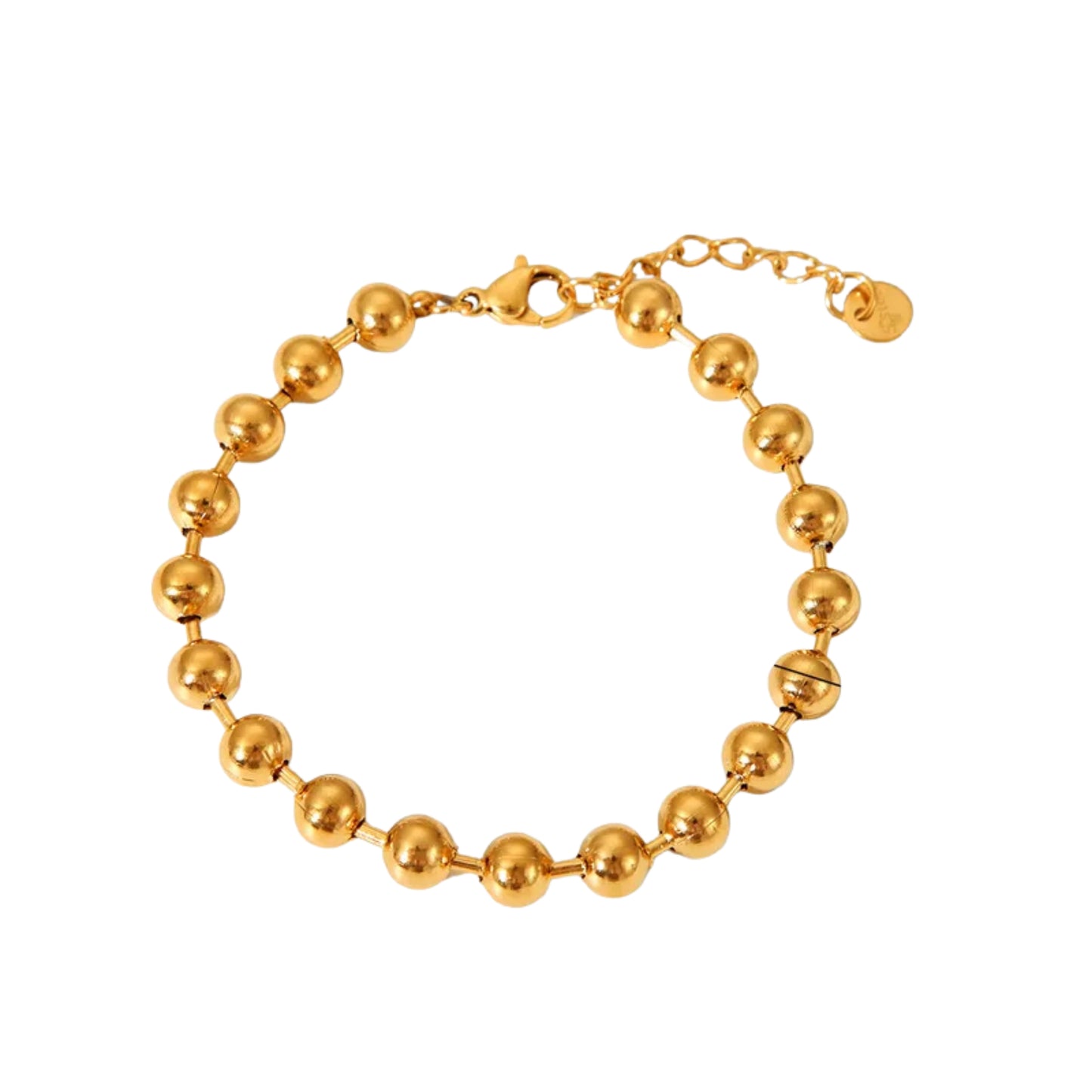 PULSERA DE BOLITAS