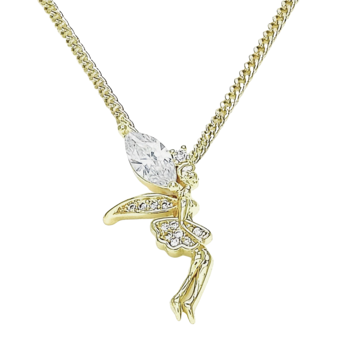 COLLAR DE ANGELITA