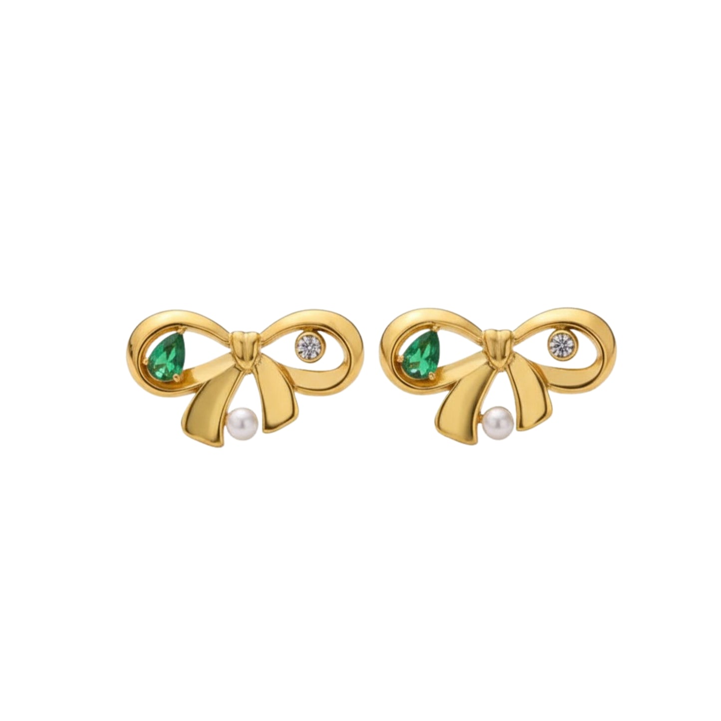 PENDIENTES DE CHONGUITO