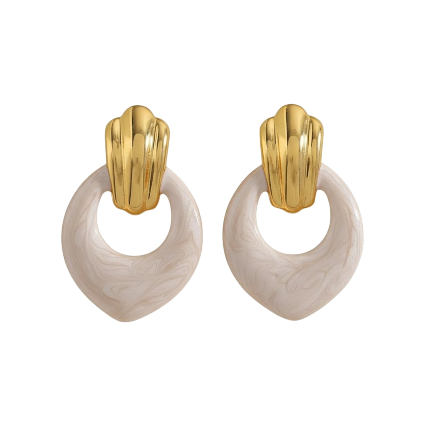 PENDIENTES ARENA