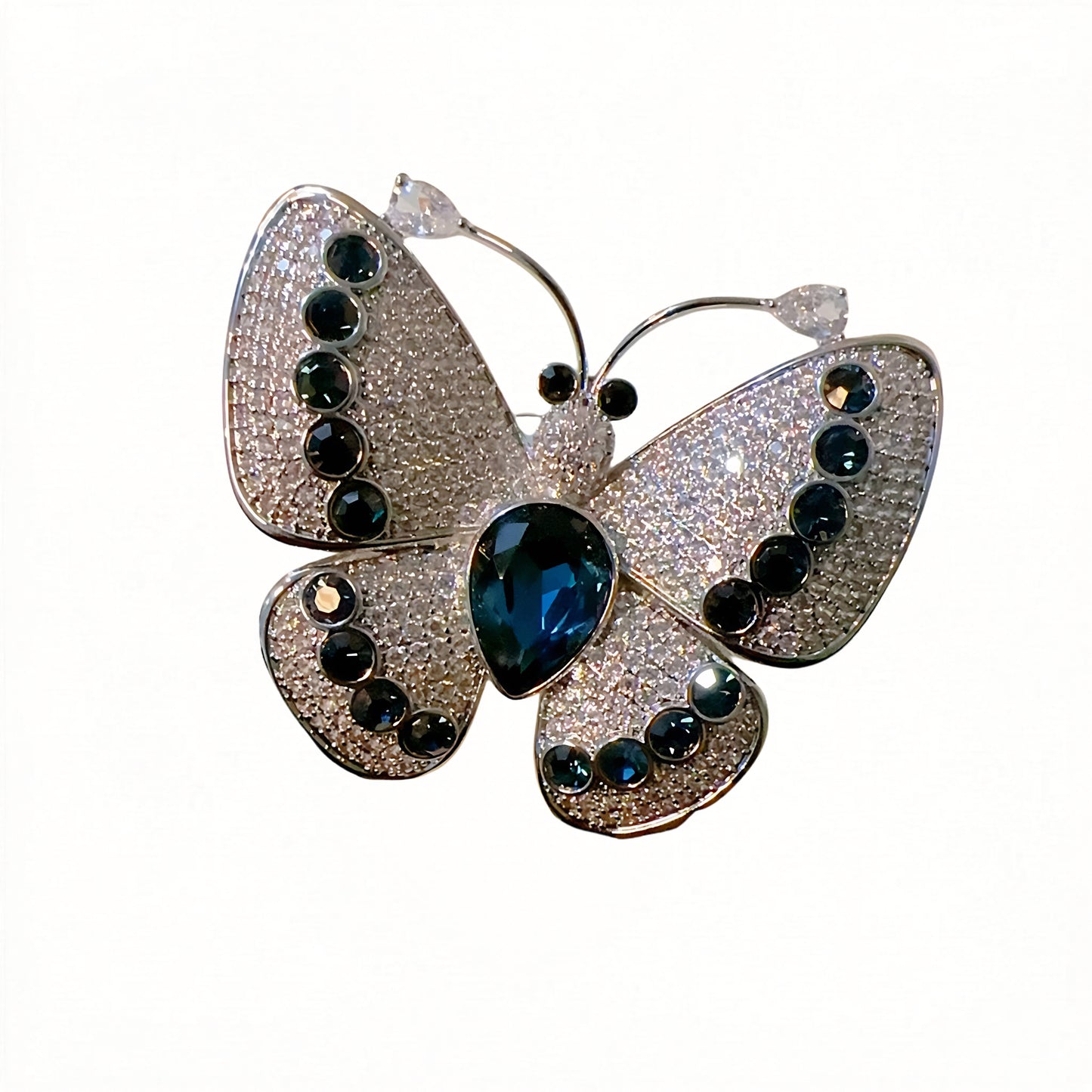 PRENDEDOR MARIPOSA