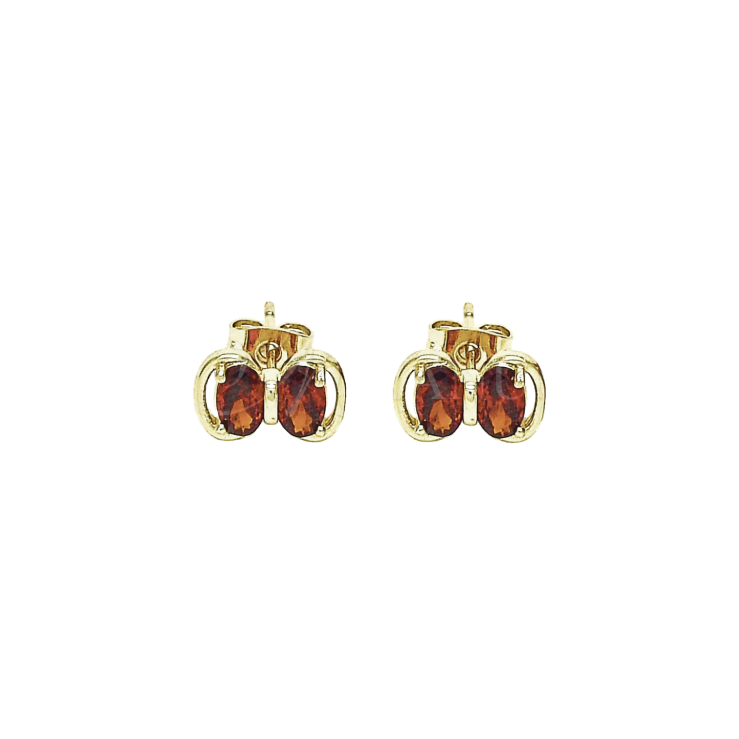 PENDIENTES PEQUEÑOS MOÑITO