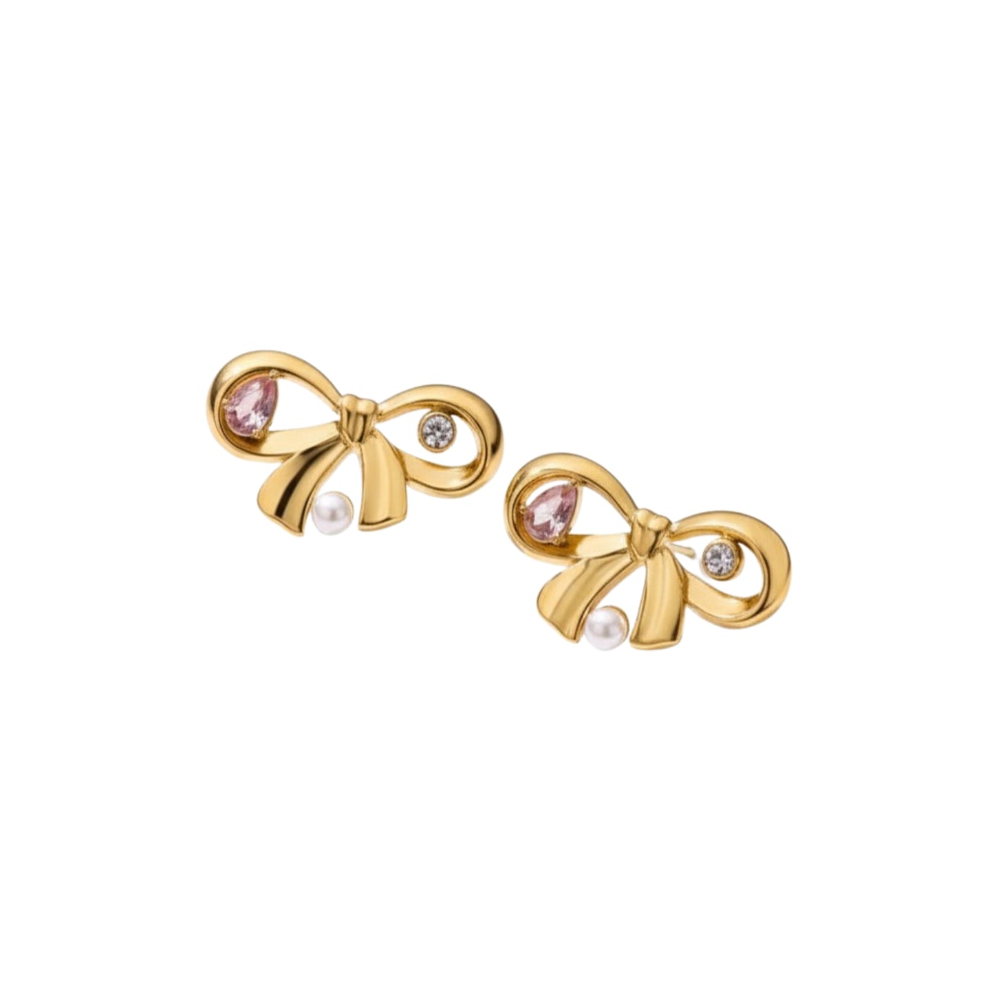 PENDIENTES DE CHONGUITO